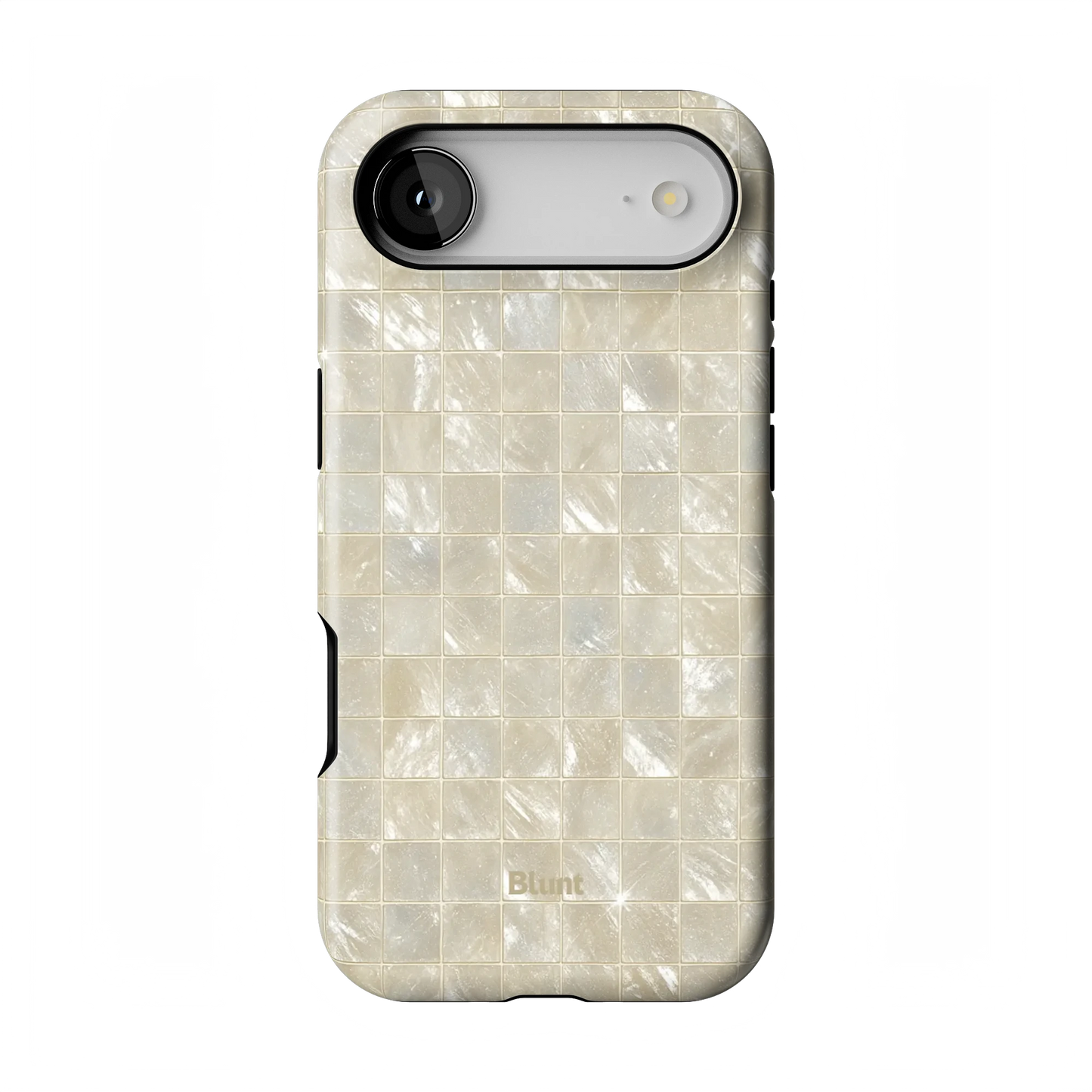 Crystal Clear iPhone Case