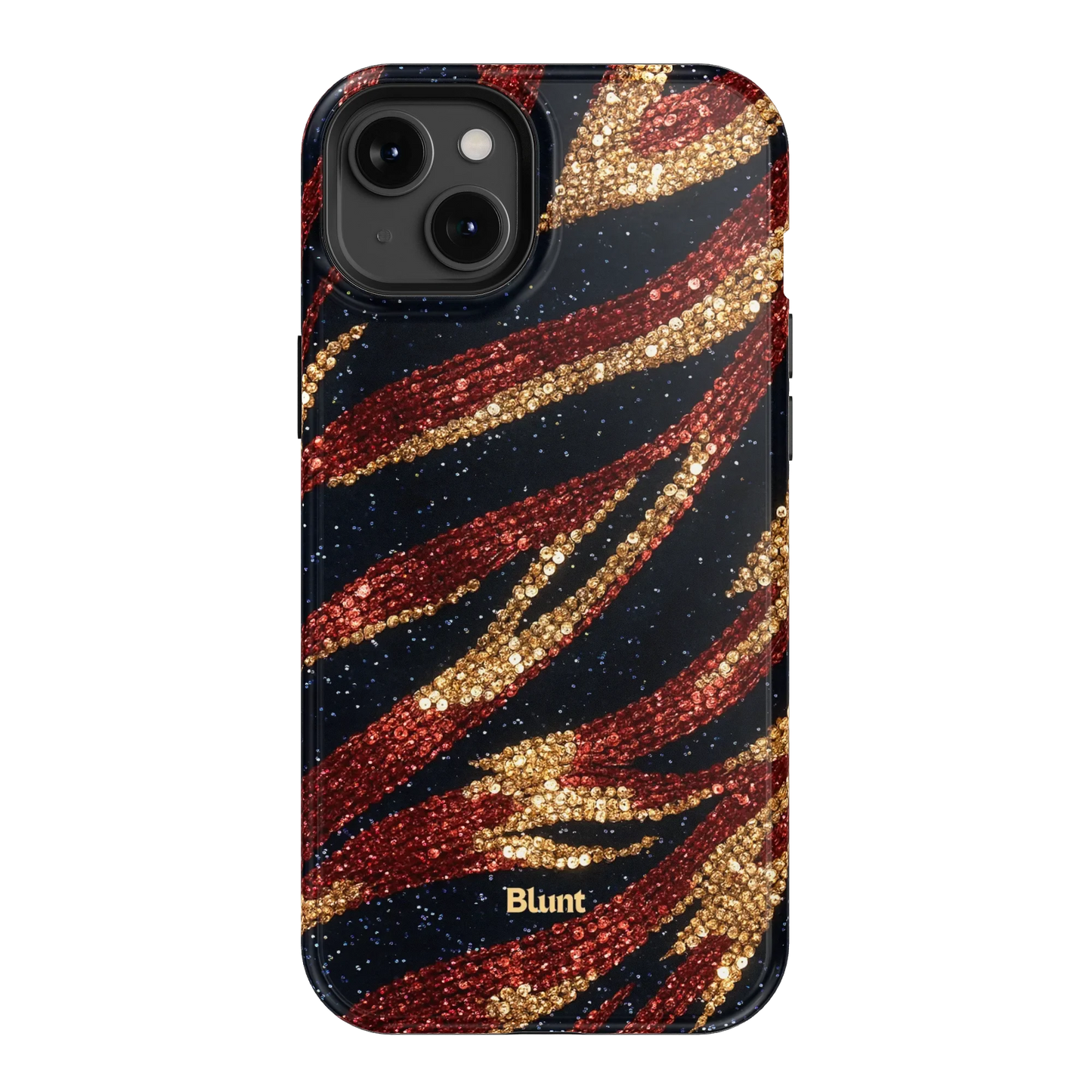 Embera iPhone Case