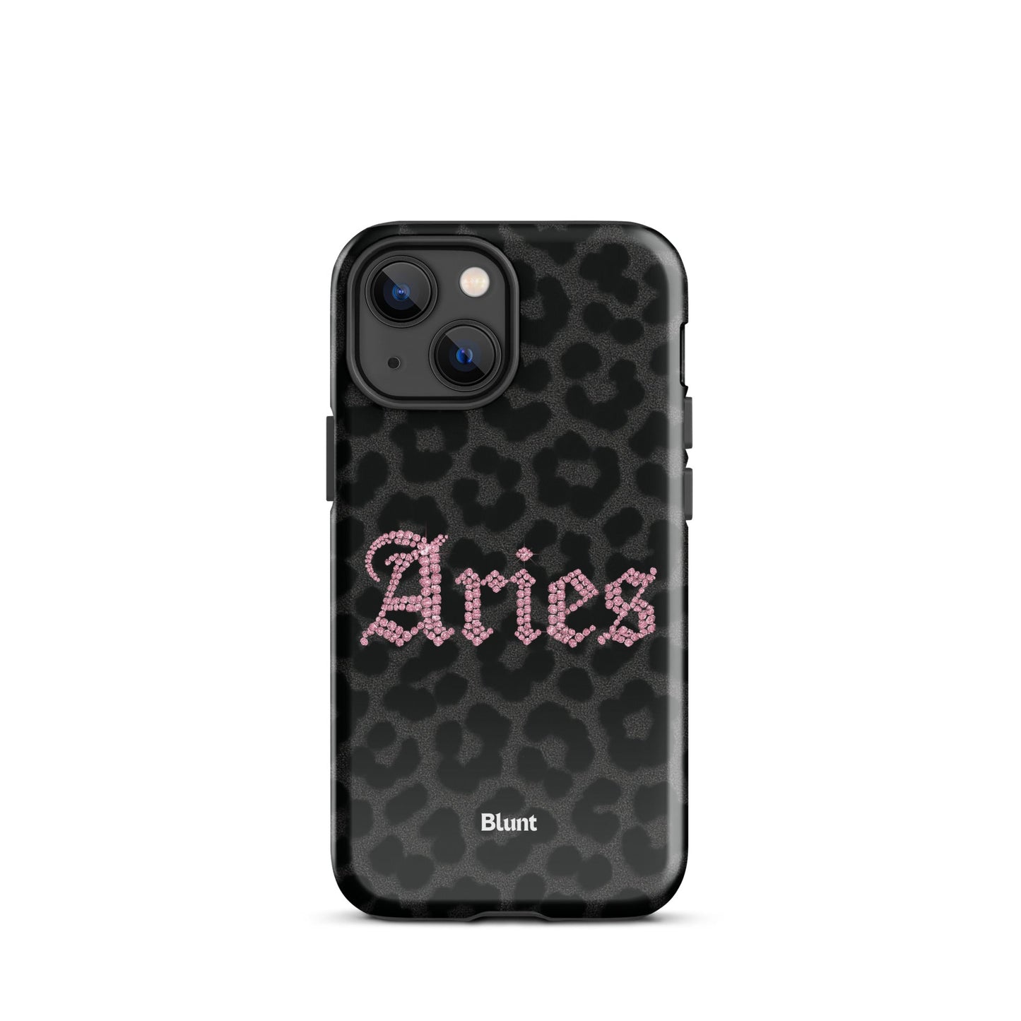 Love Aries iPhone Case - Blunt Cases