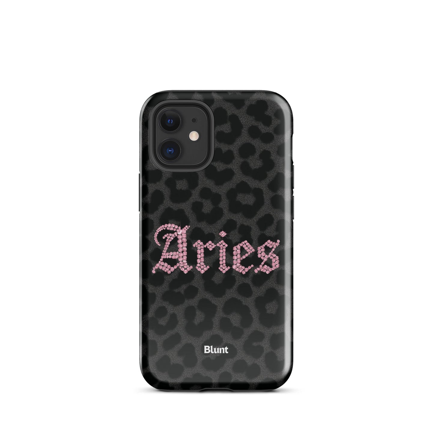 Love Aries iPhone Case - Blunt Cases
