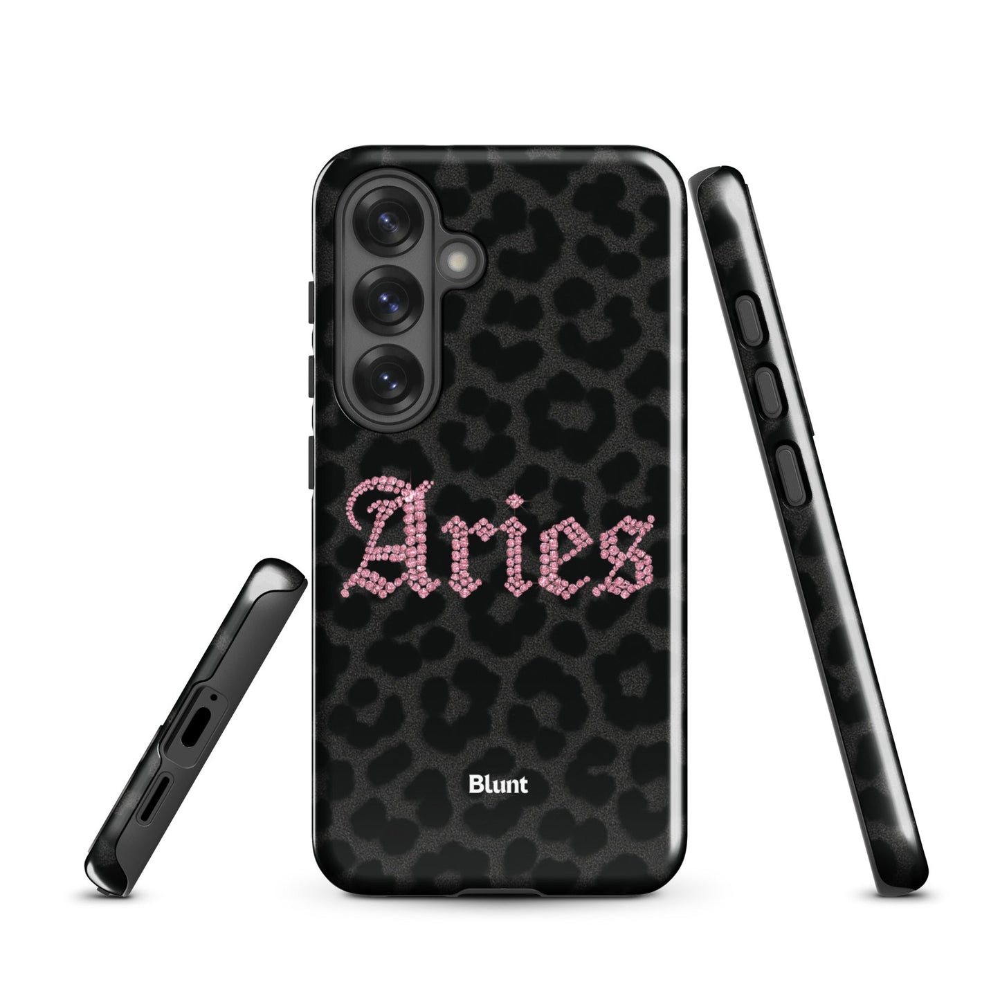 Love Aries Samsung Case - Blunt Cases