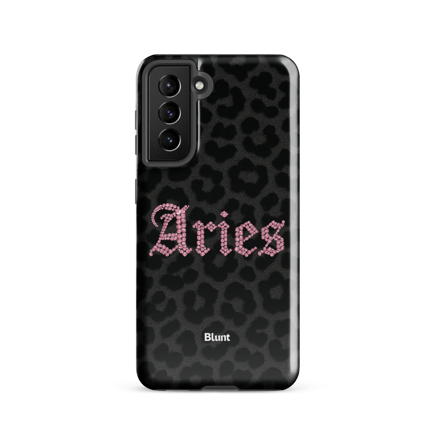 Love Aries Samsung Case - Blunt Cases