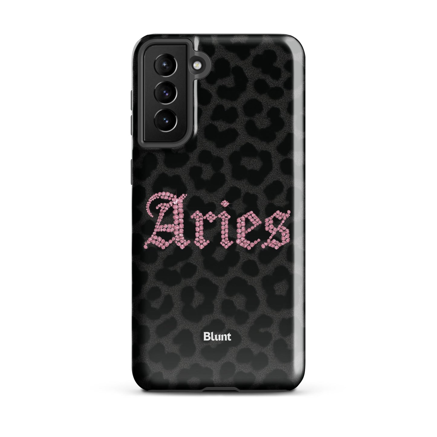 Love Aries Samsung Case - Blunt Cases