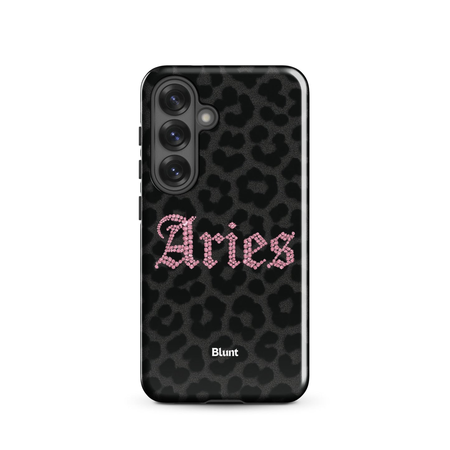 Love Aries Samsung Case - Blunt Cases