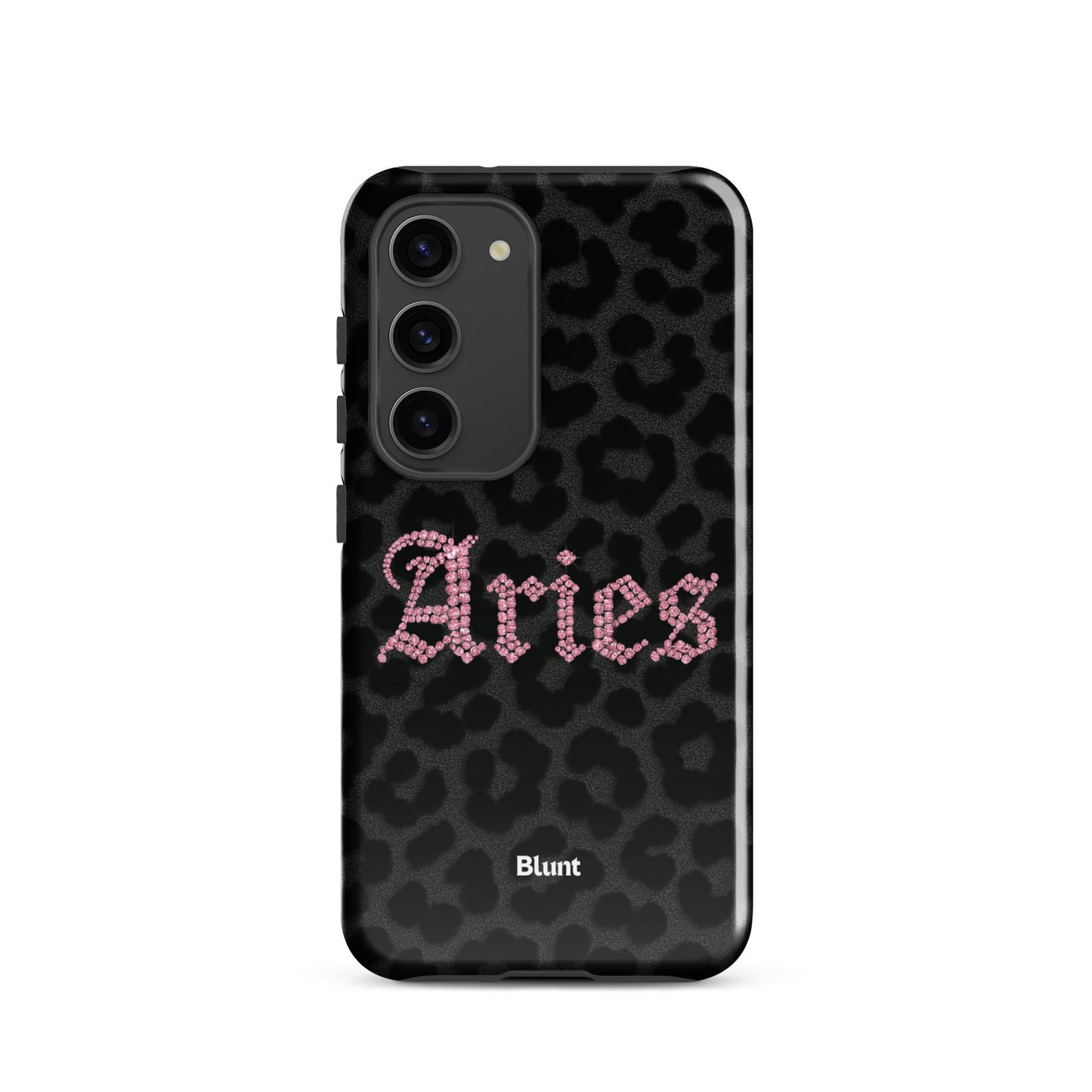 Love Aries Samsung Case - Blunt Cases