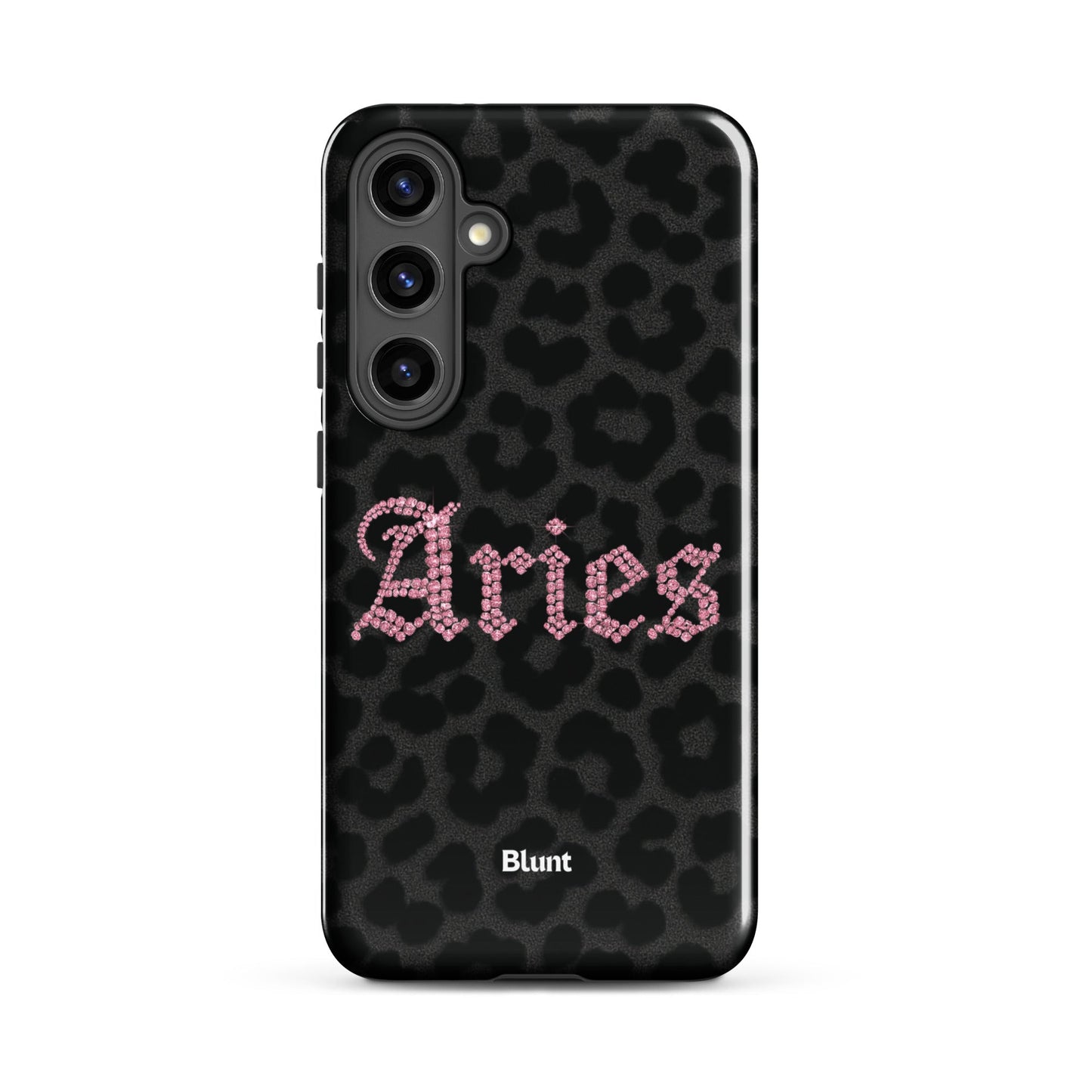 Love Aries Samsung Case - Blunt Cases