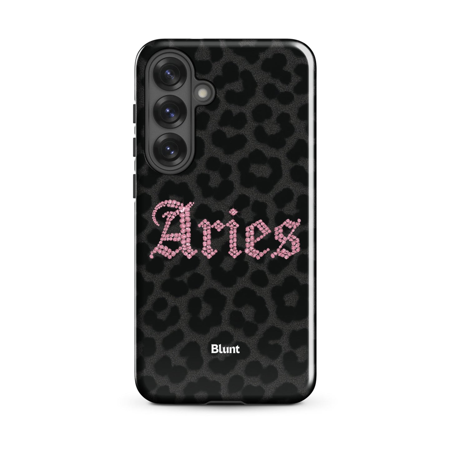 Love Aries Samsung Case - Blunt Cases