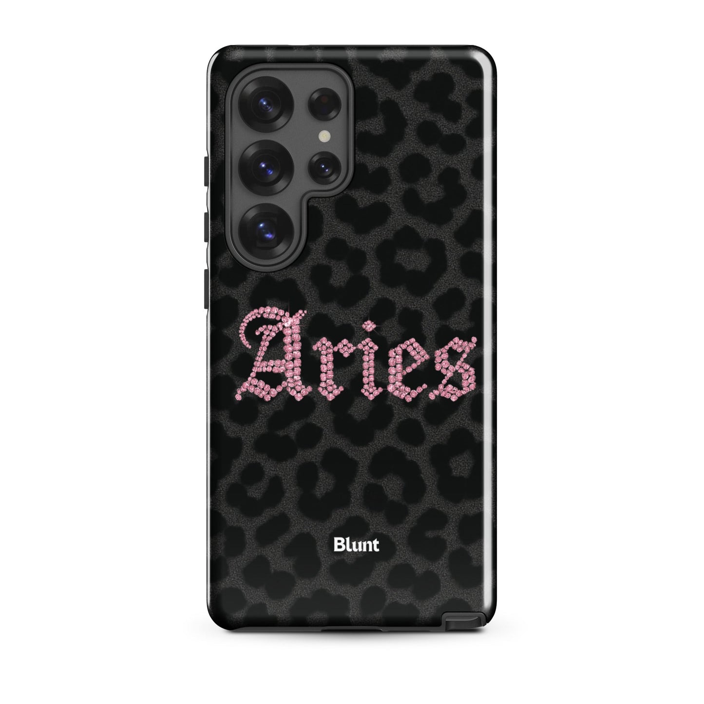 Love Aries Samsung Case - Blunt Cases