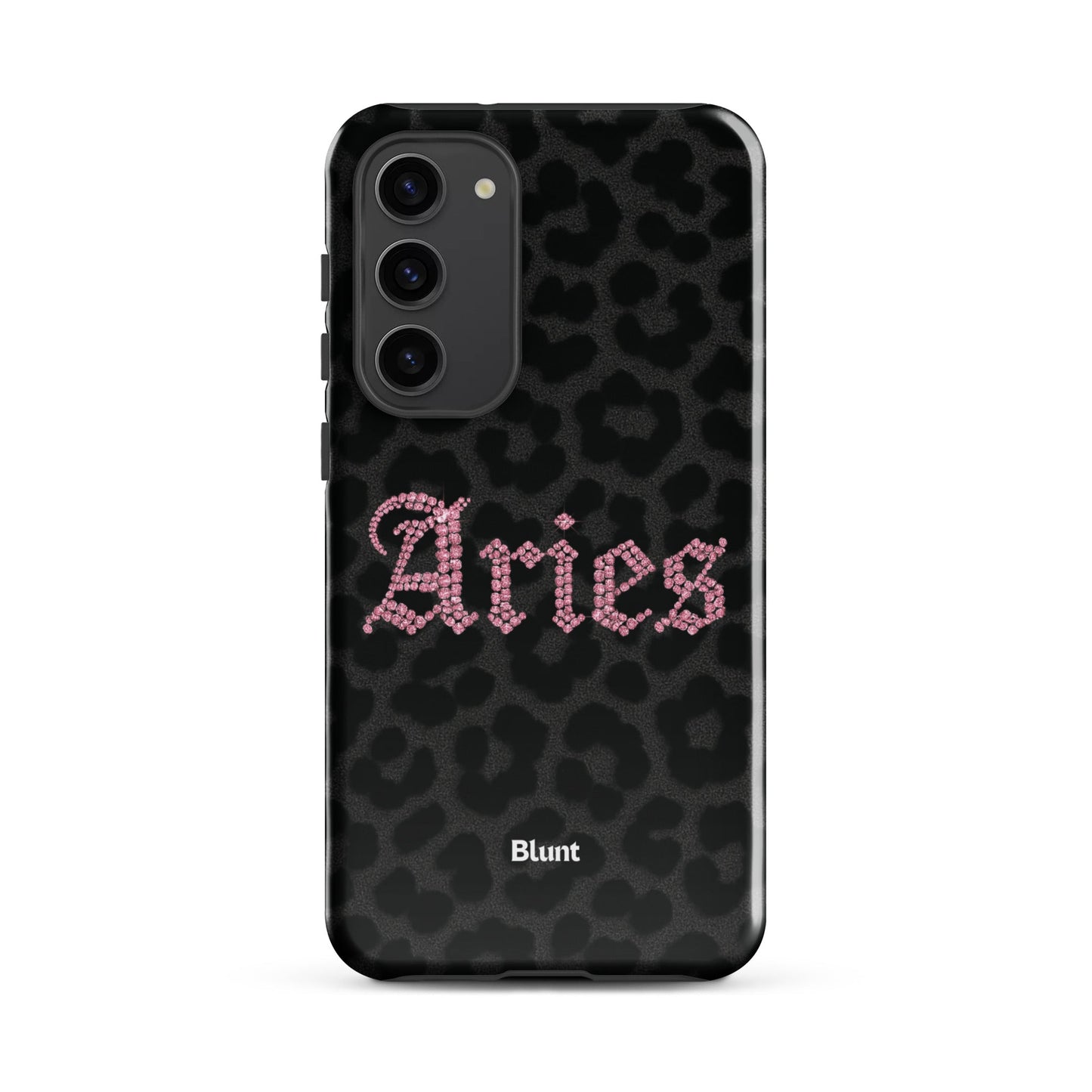 Love Aries Samsung Case - Blunt Cases