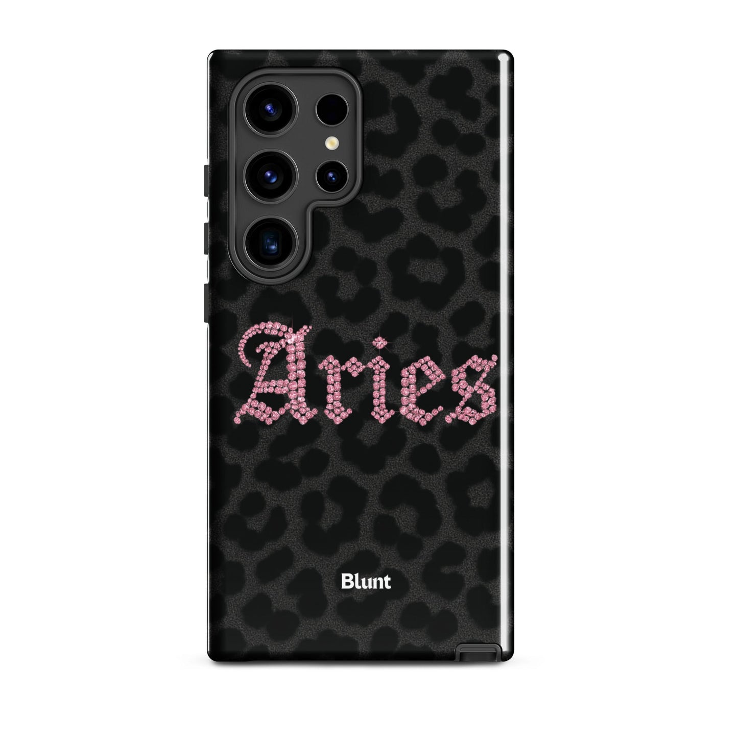 Love Aries Samsung Case - Blunt Cases