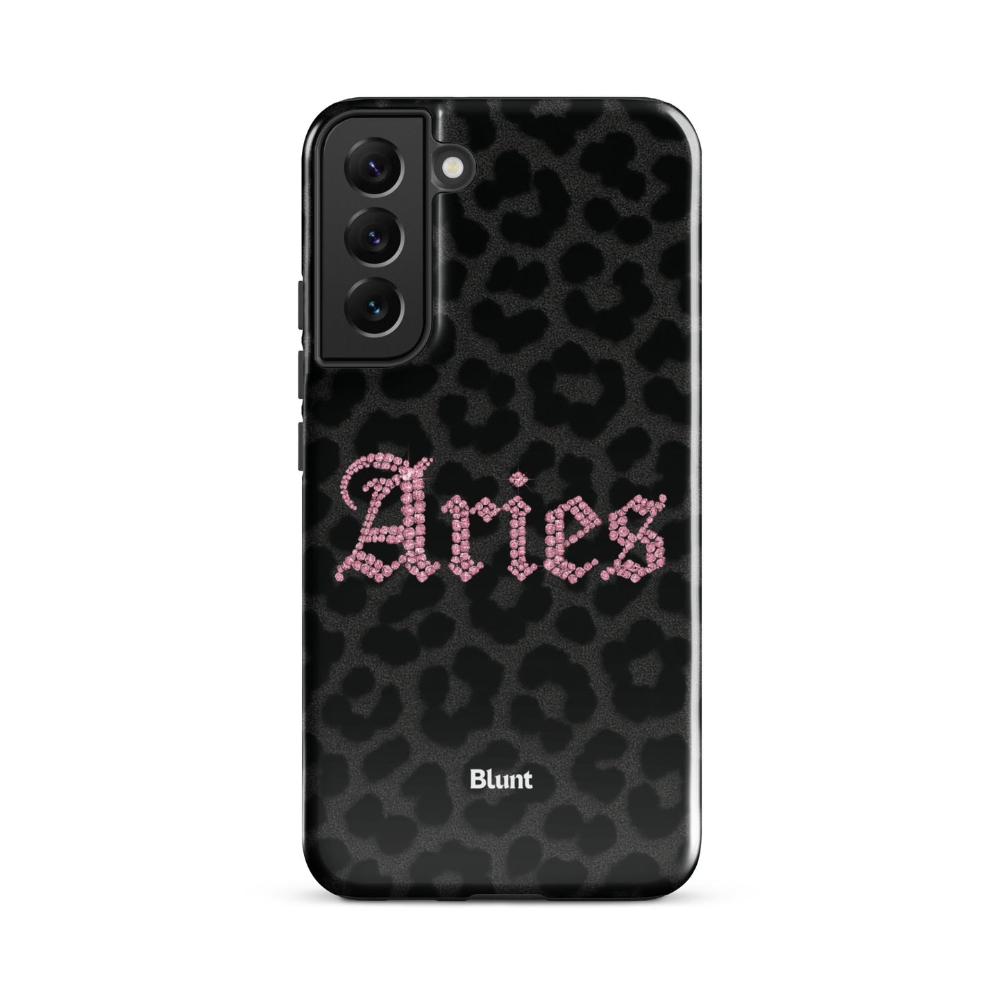 Love Aries Samsung Case - Blunt Cases