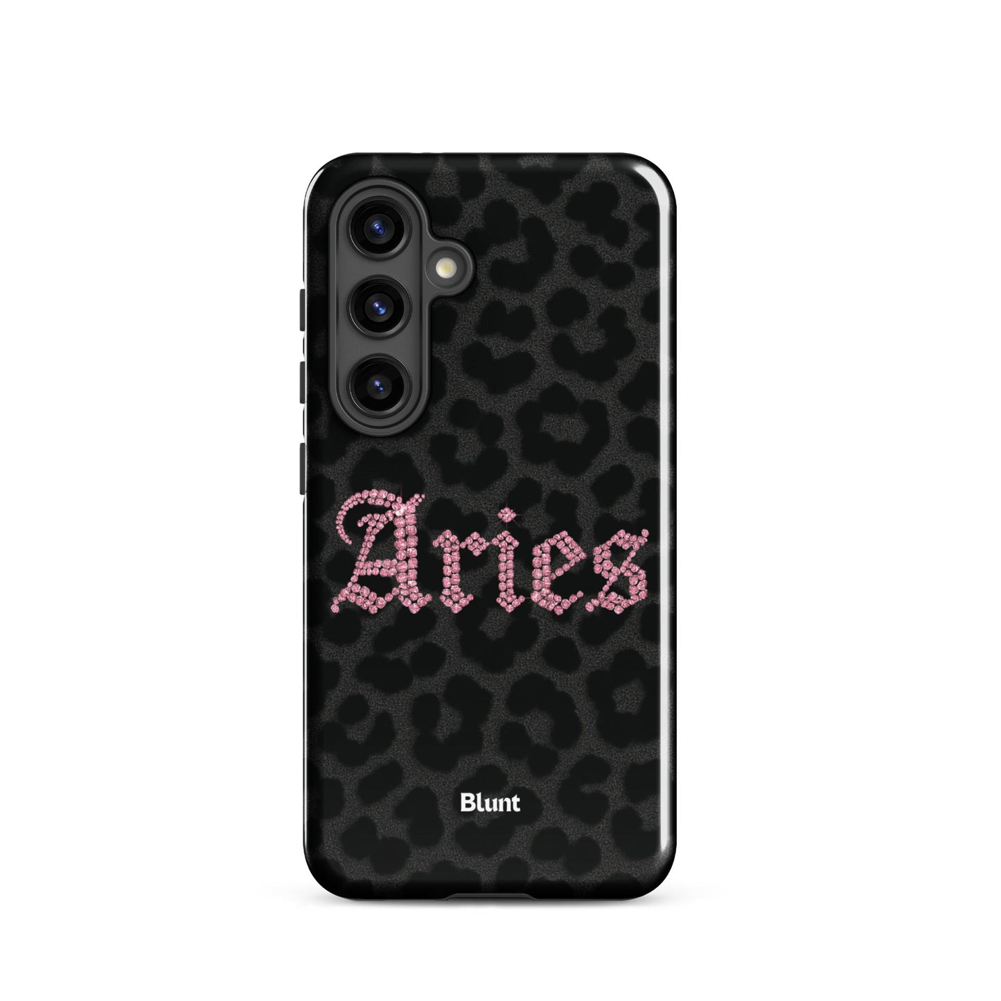 Love Aries Samsung Case - Blunt Cases