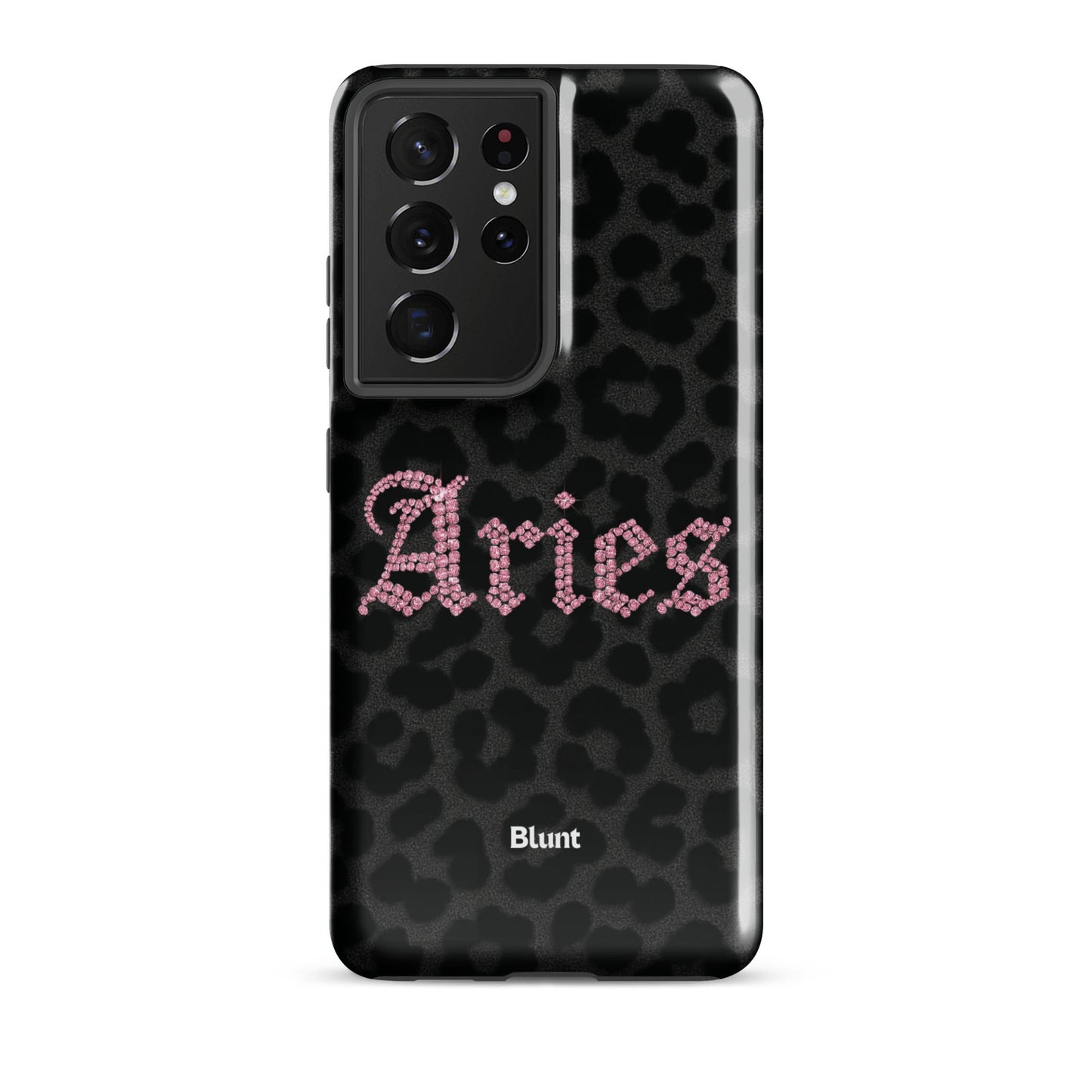 Love Aries Samsung Case - Blunt Cases