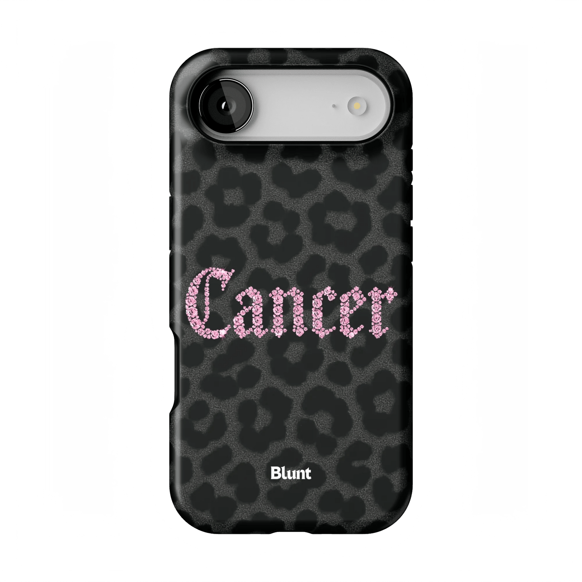 Love Cancer iPhone Case - Blunt Cases