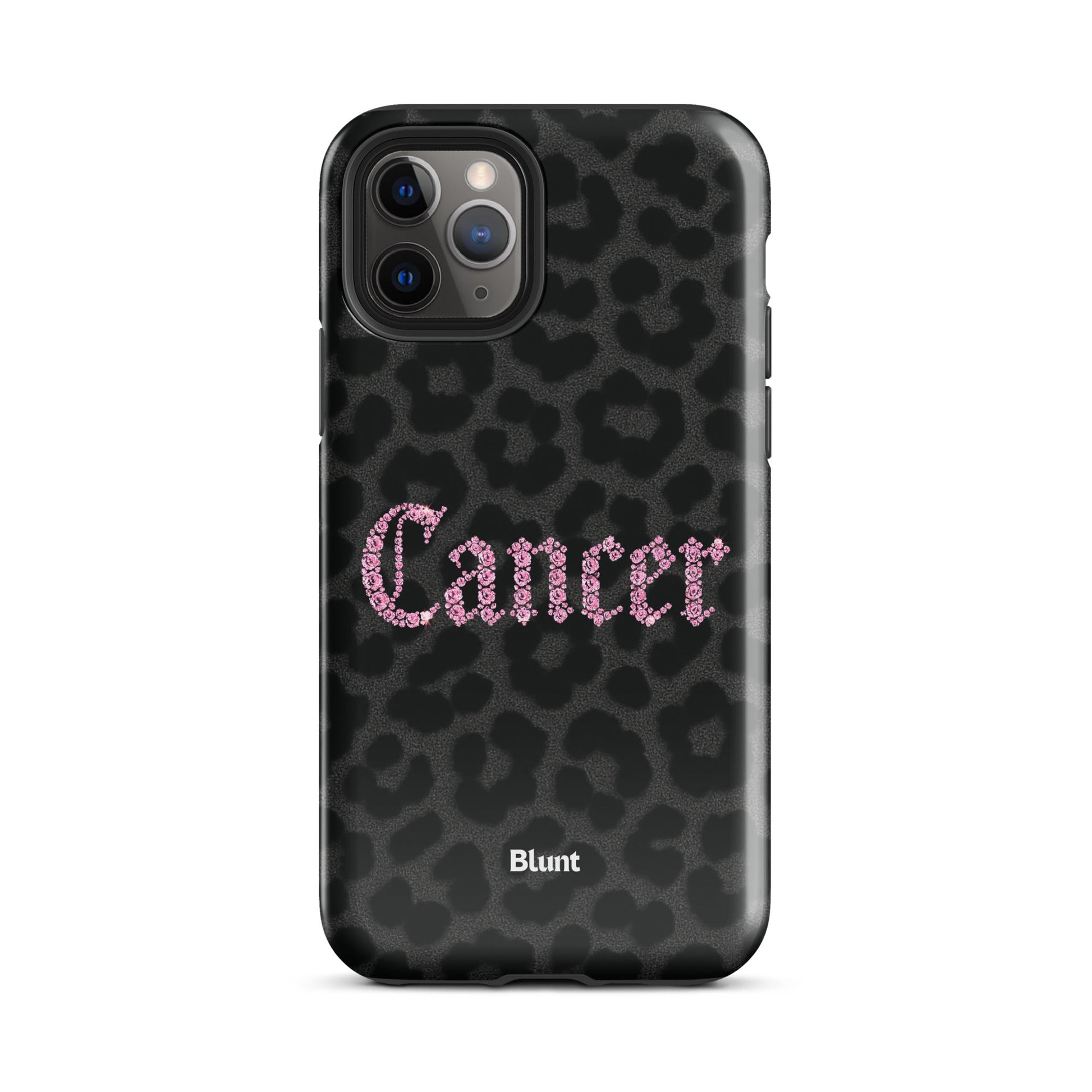 Love Cancer iPhone Case - Blunt Cases