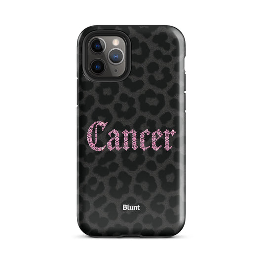 Love Cancer iPhone Case - Blunt Cases