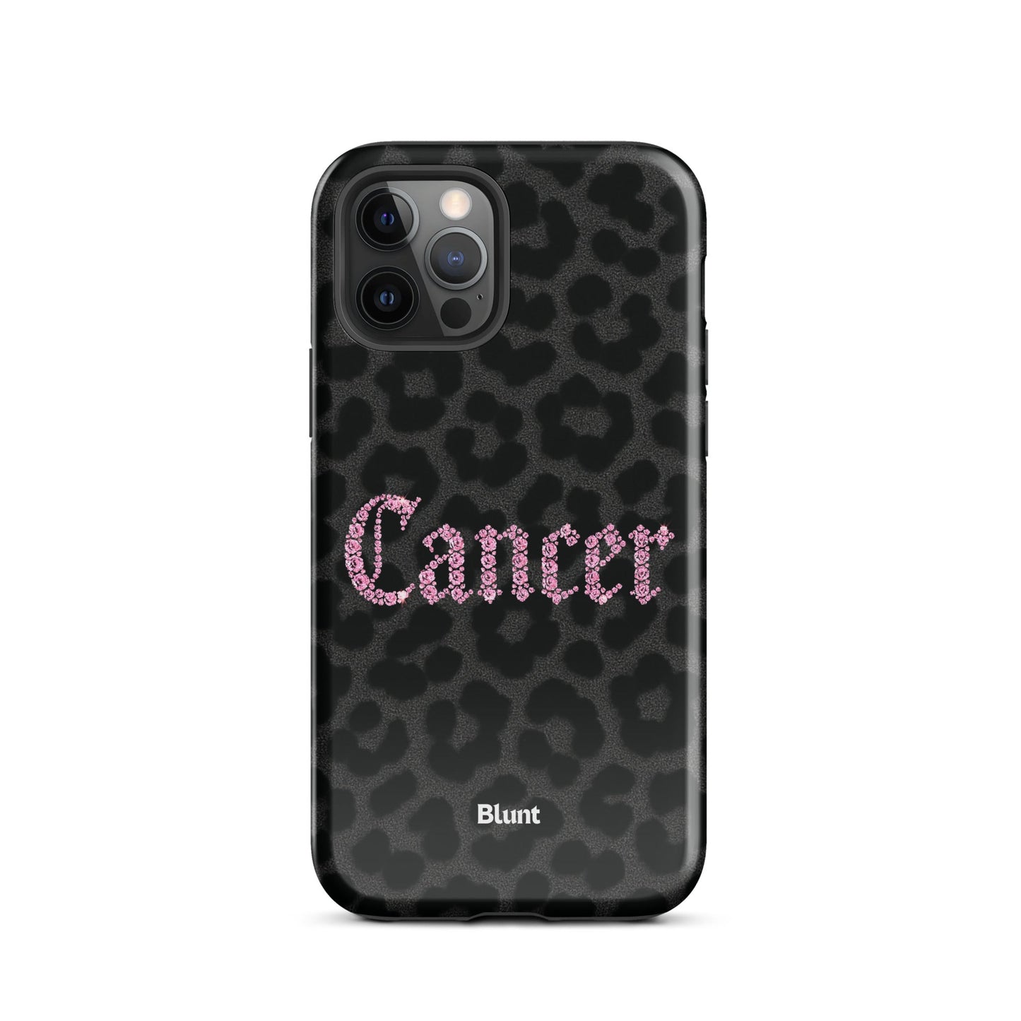 Love Cancer iPhone Case - Blunt Cases