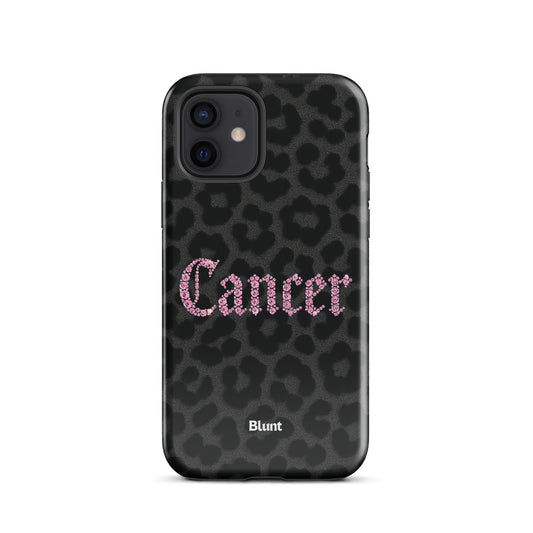 Love Cancer iPhone Case - Blunt Cases