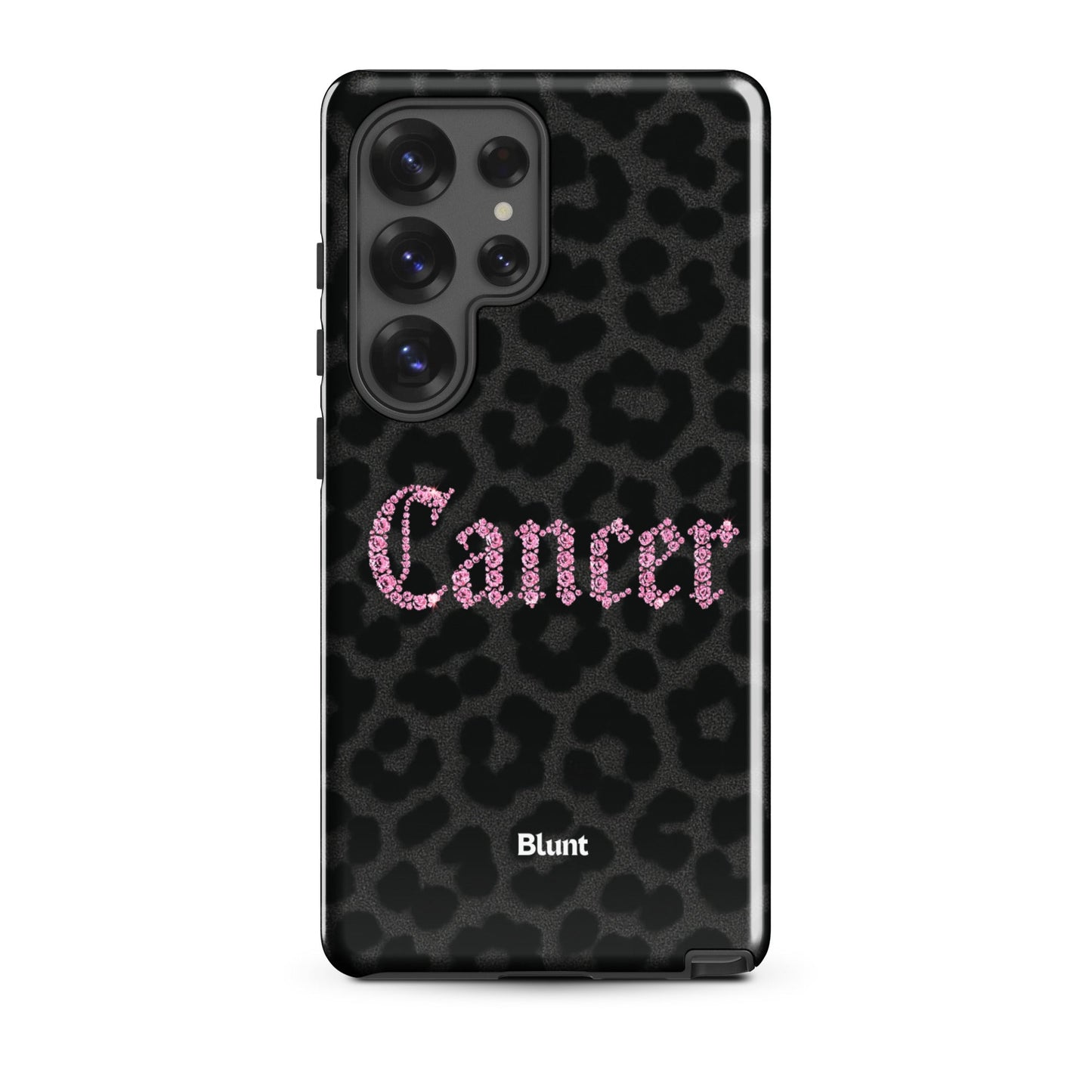 Love Cancer Samsung Case - Blunt Cases