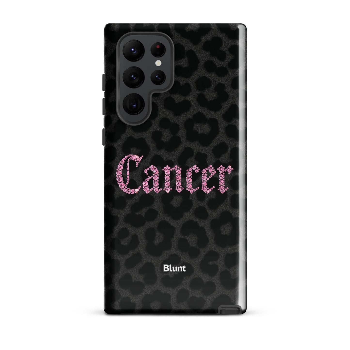 Love Cancer Samsung Case - Blunt Cases