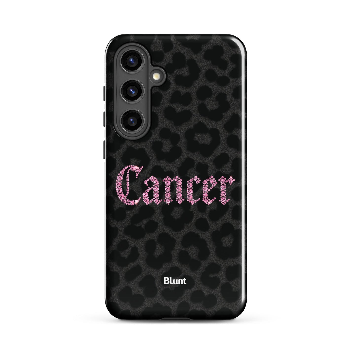 Love Cancer Samsung Case - Blunt Cases