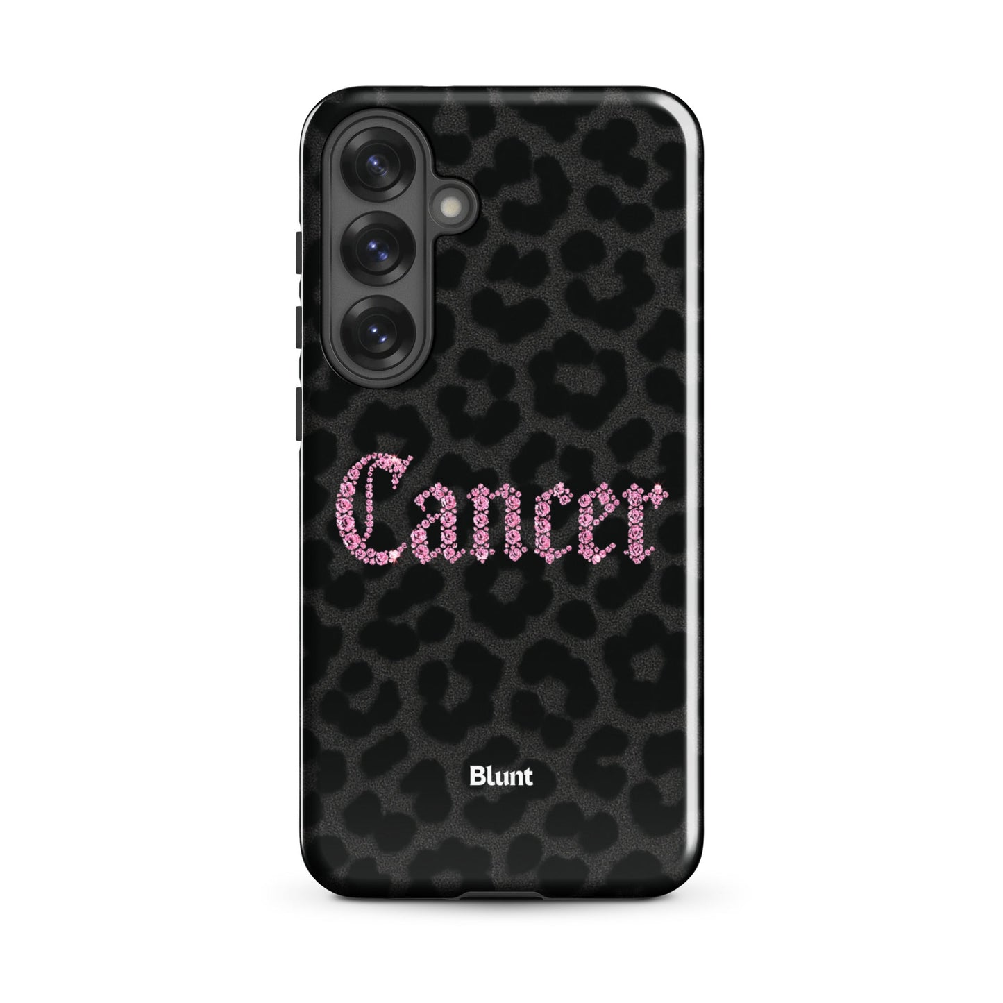 Love Cancer Samsung Case - Blunt Cases