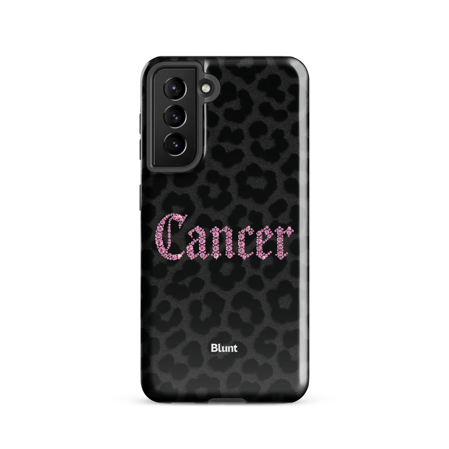 Love Cancer Samsung Case - Blunt Cases