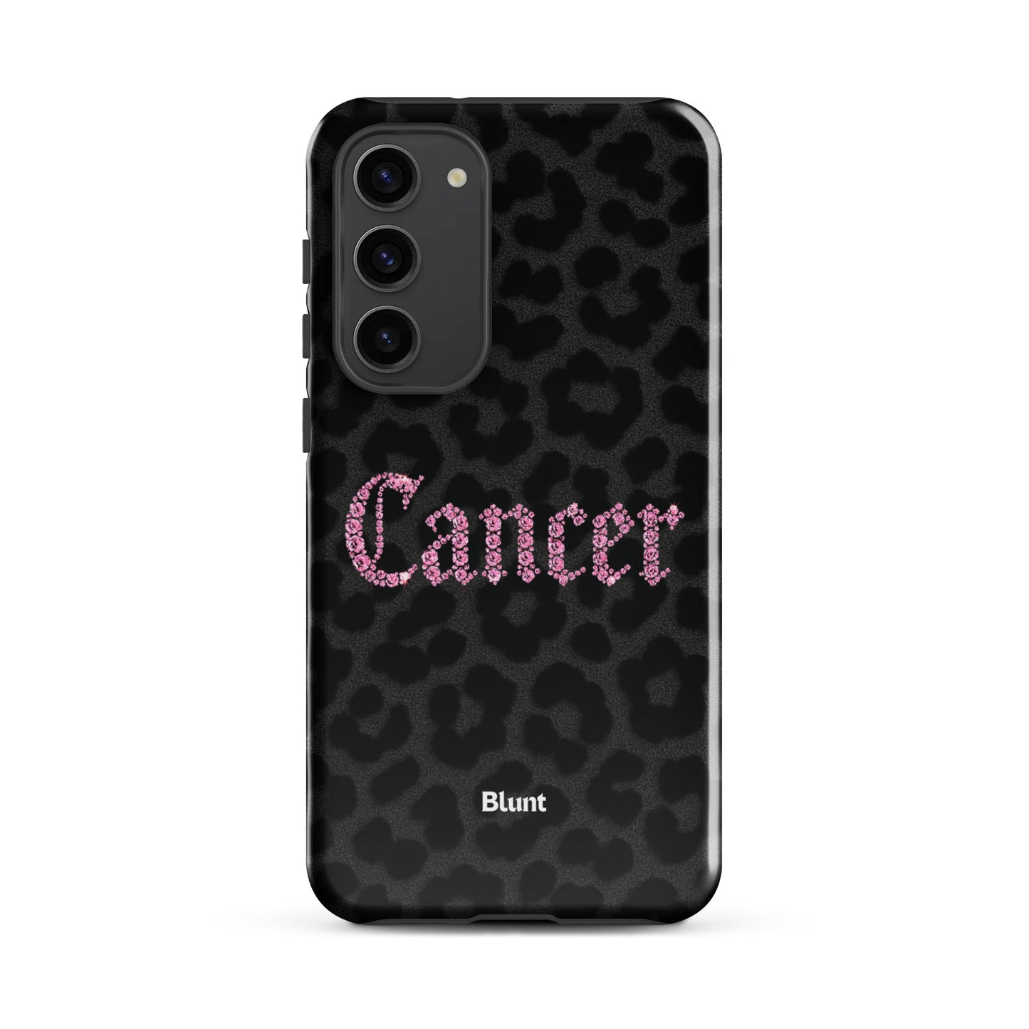 Love Cancer Samsung Case - Blunt Cases