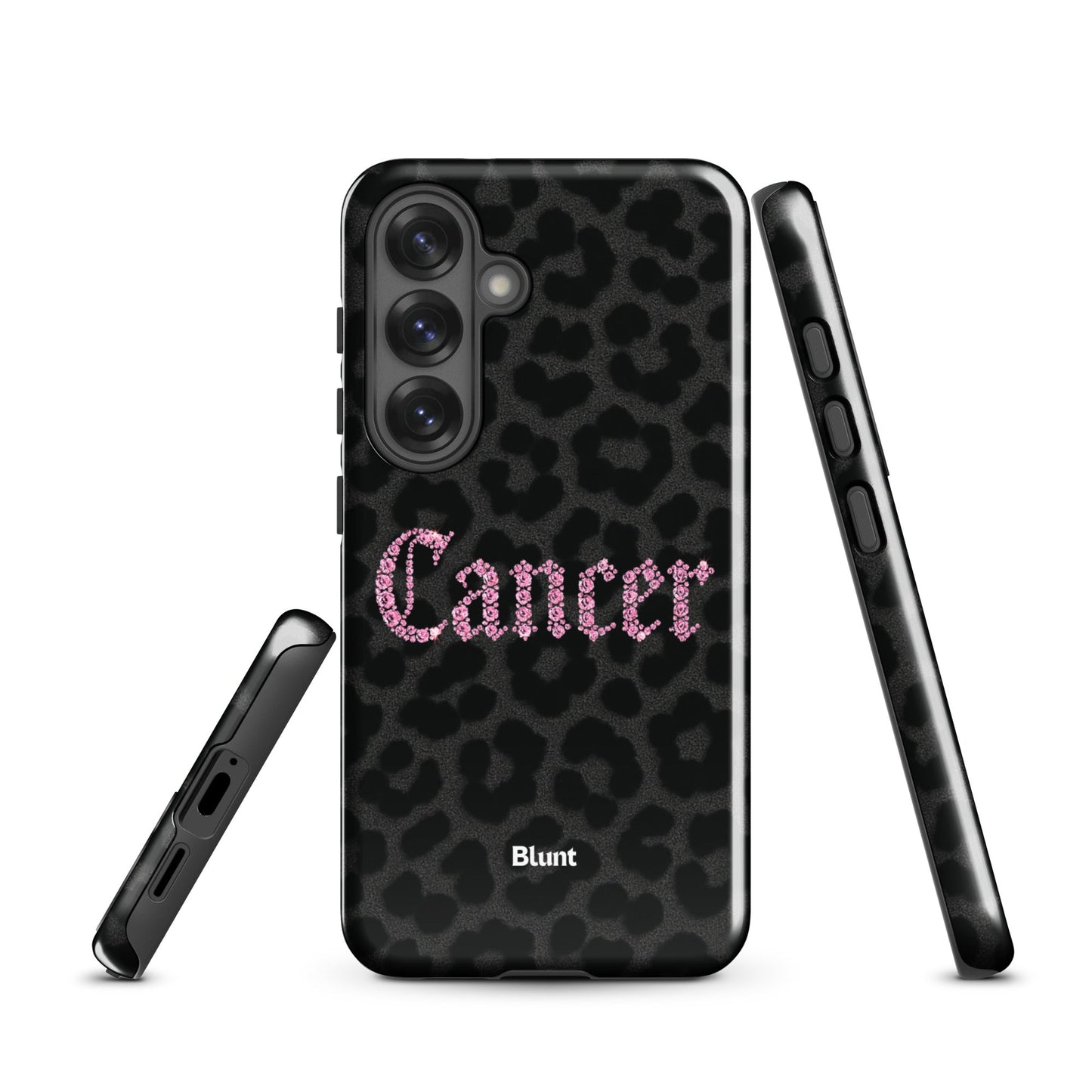 Love Cancer Samsung Case - Blunt Cases