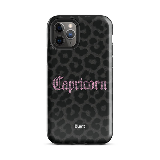 Love Capricorn iPhone Case - Blunt Cases