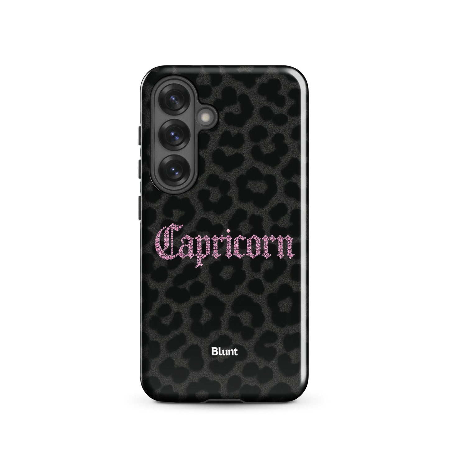 Love Capricorn Samsung Case - Blunt Cases