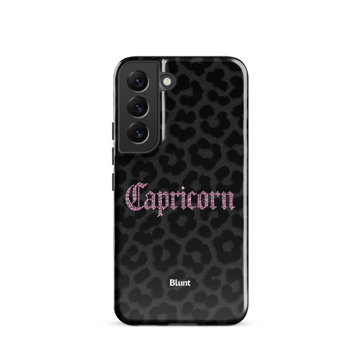 Love Capricorn Samsung Case - Blunt Cases
