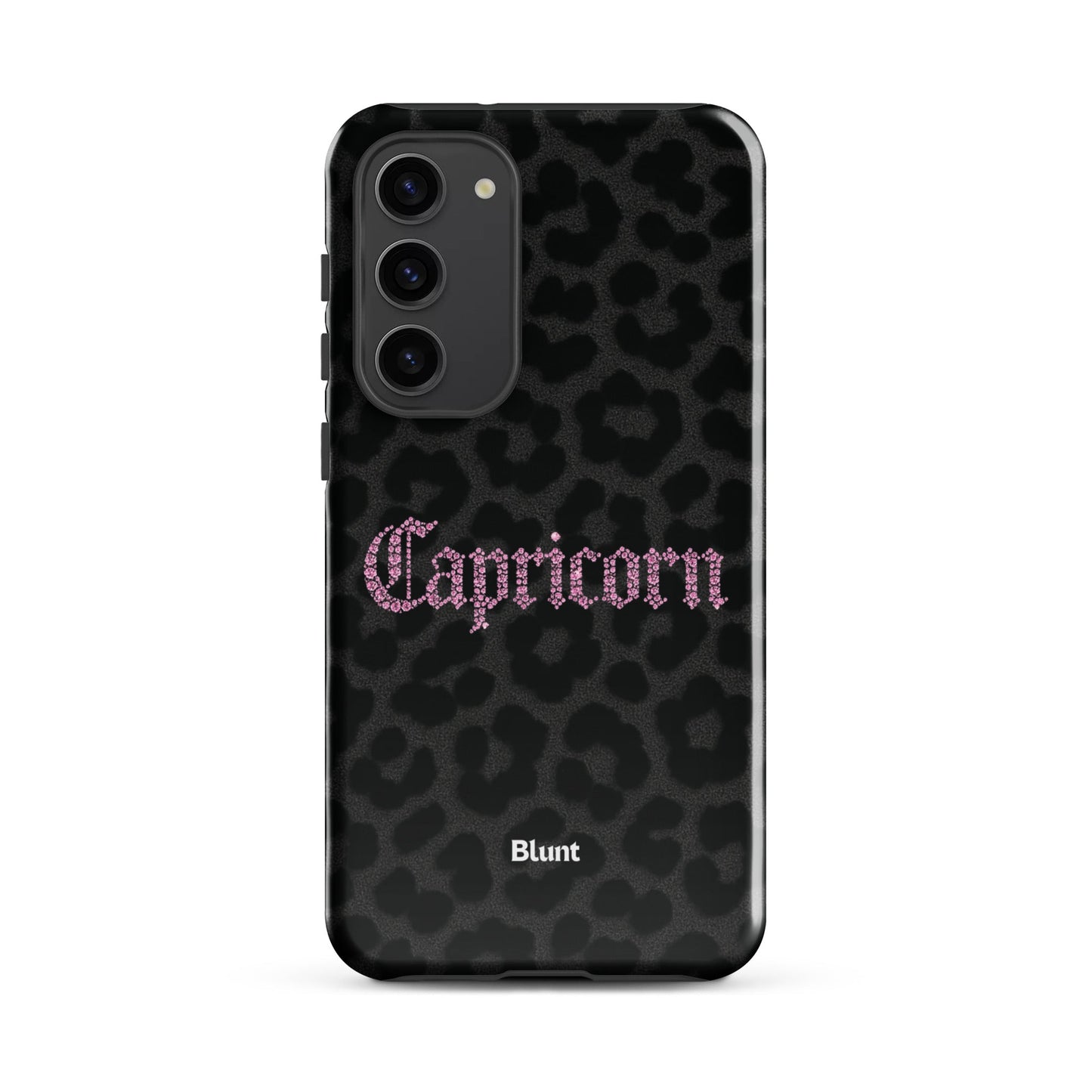 Love Capricorn Samsung Case - Blunt Cases