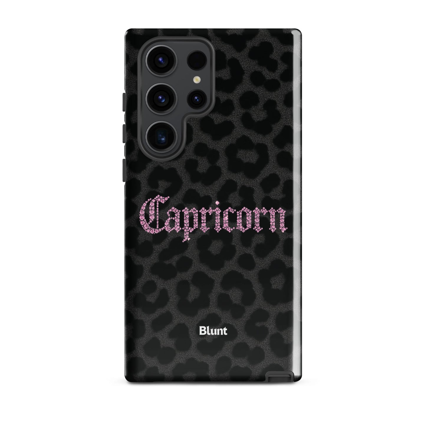 Love Capricorn Samsung Case - Blunt Cases