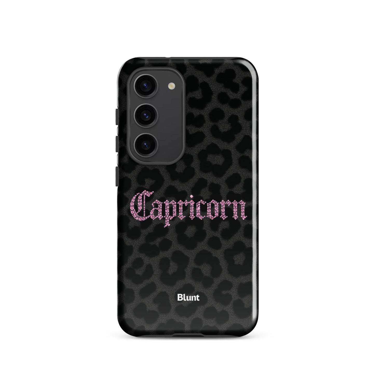 Love Capricorn Samsung Case - Blunt Cases