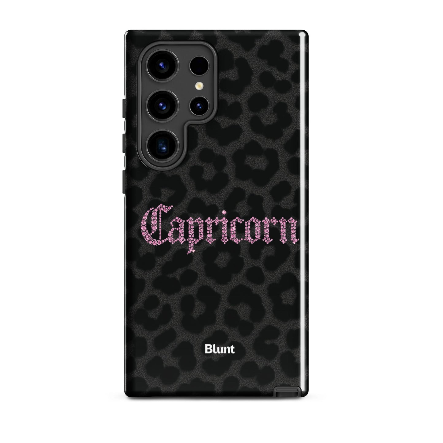 Love Capricorn Samsung Case - Blunt Cases