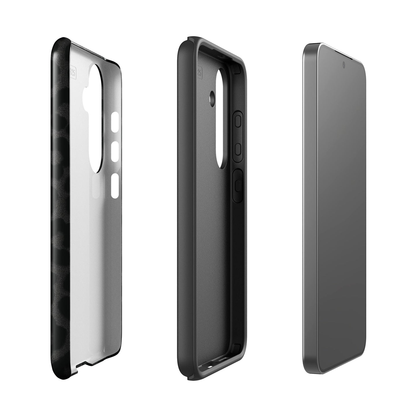 Love Capricorn Samsung Case - Blunt Cases