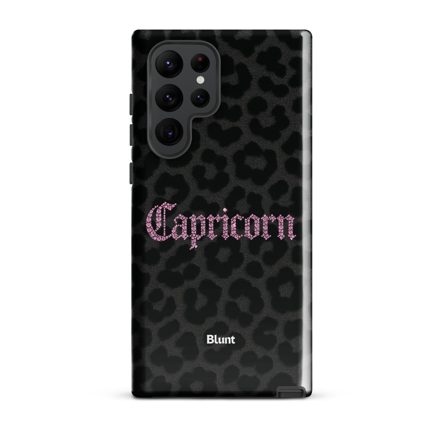 Love Capricorn Samsung Case - Blunt Cases