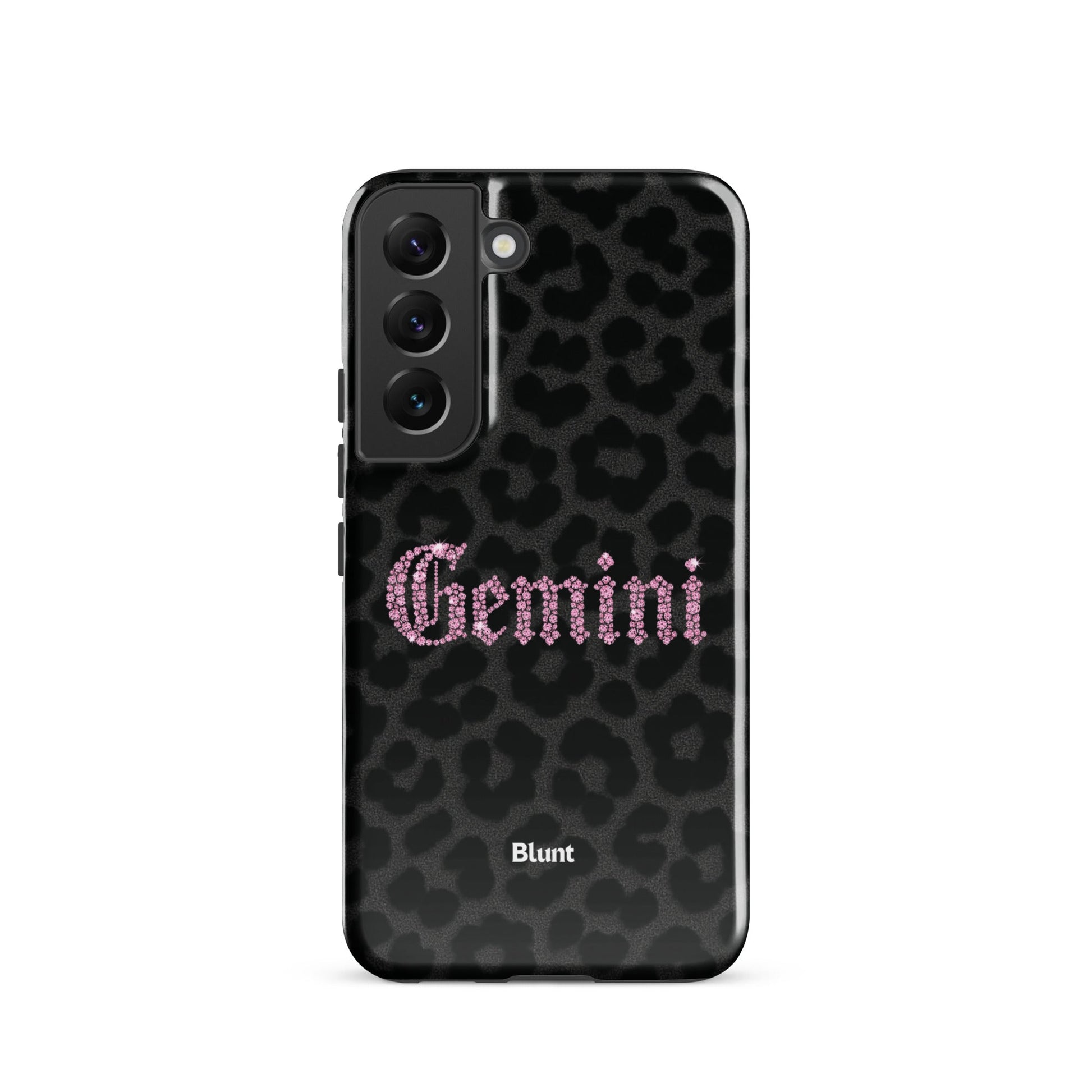 Love Gemini Samsung Case - Blunt Cases