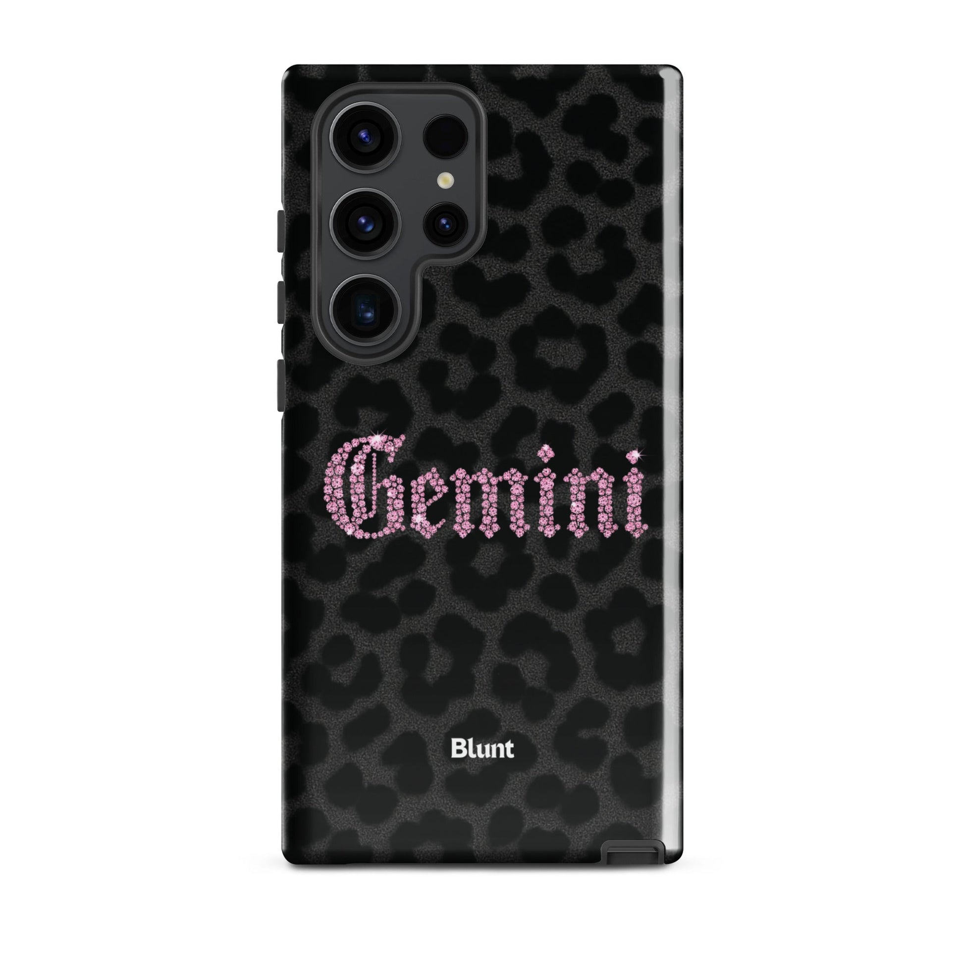 Love Gemini Samsung Case - Blunt Cases
