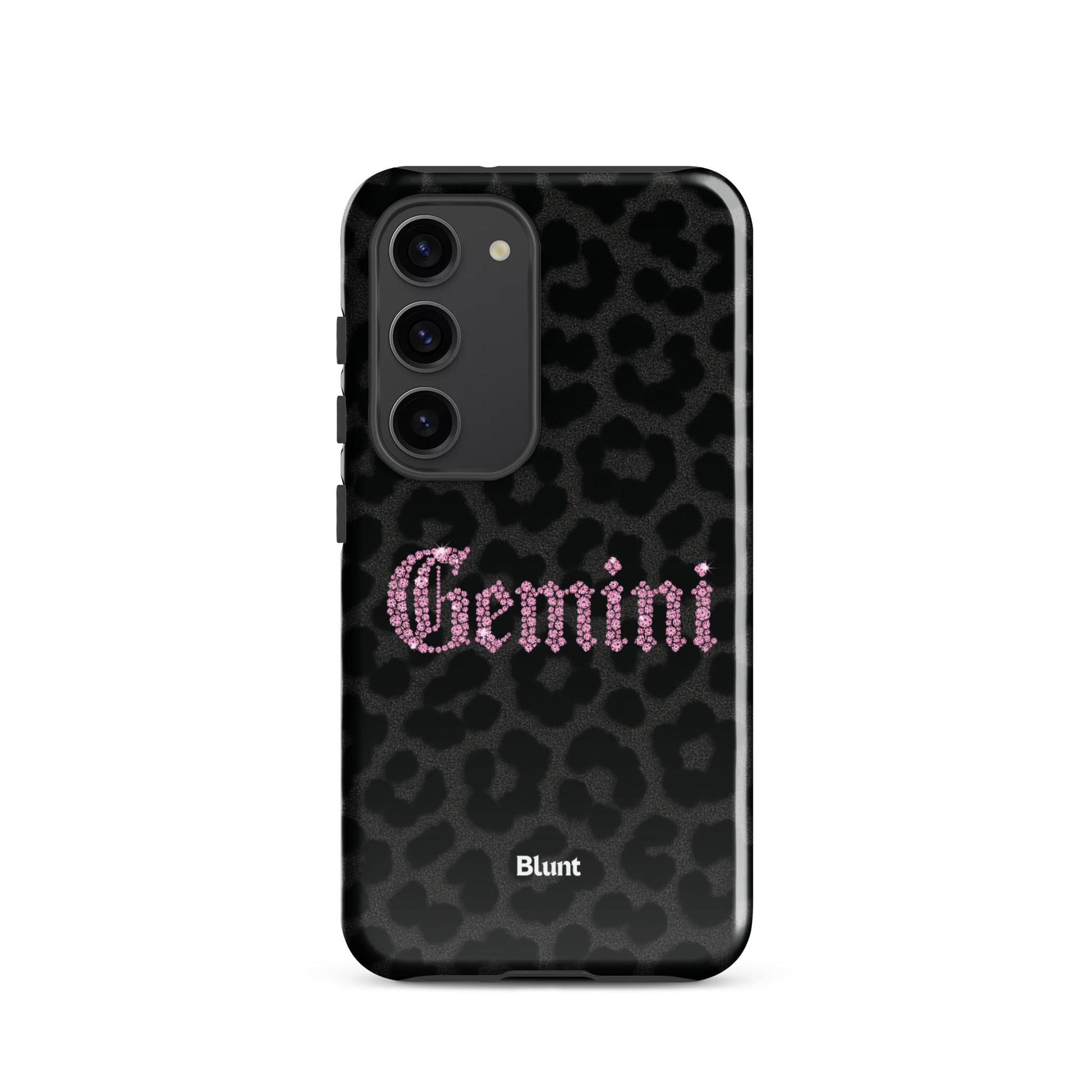 Love Gemini Samsung Case - Blunt Cases