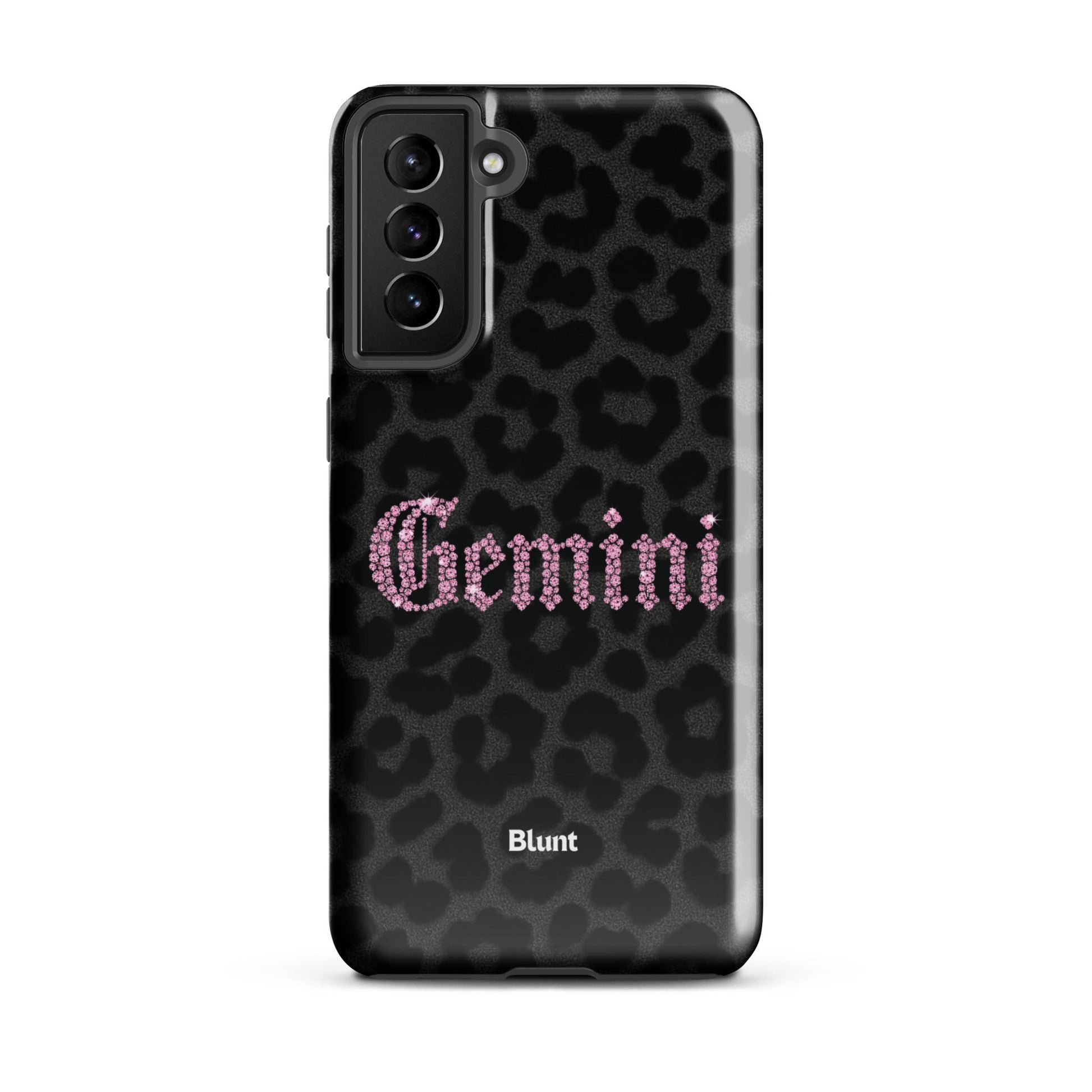 Love Gemini Samsung Case - Blunt Cases