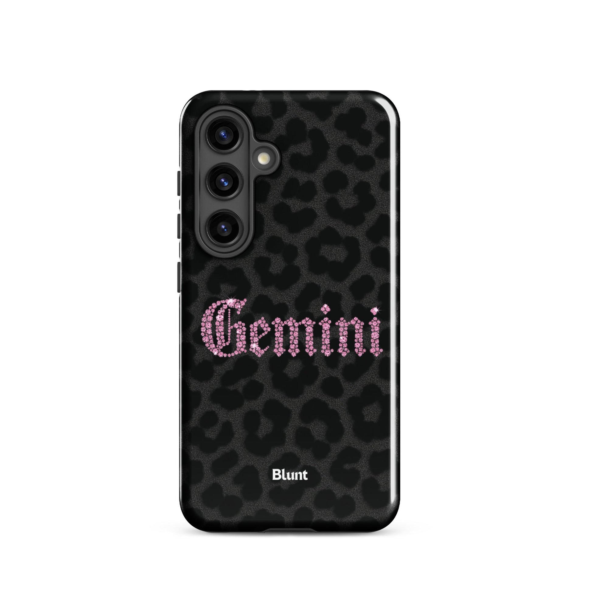 Love Gemini Samsung Case - Blunt Cases