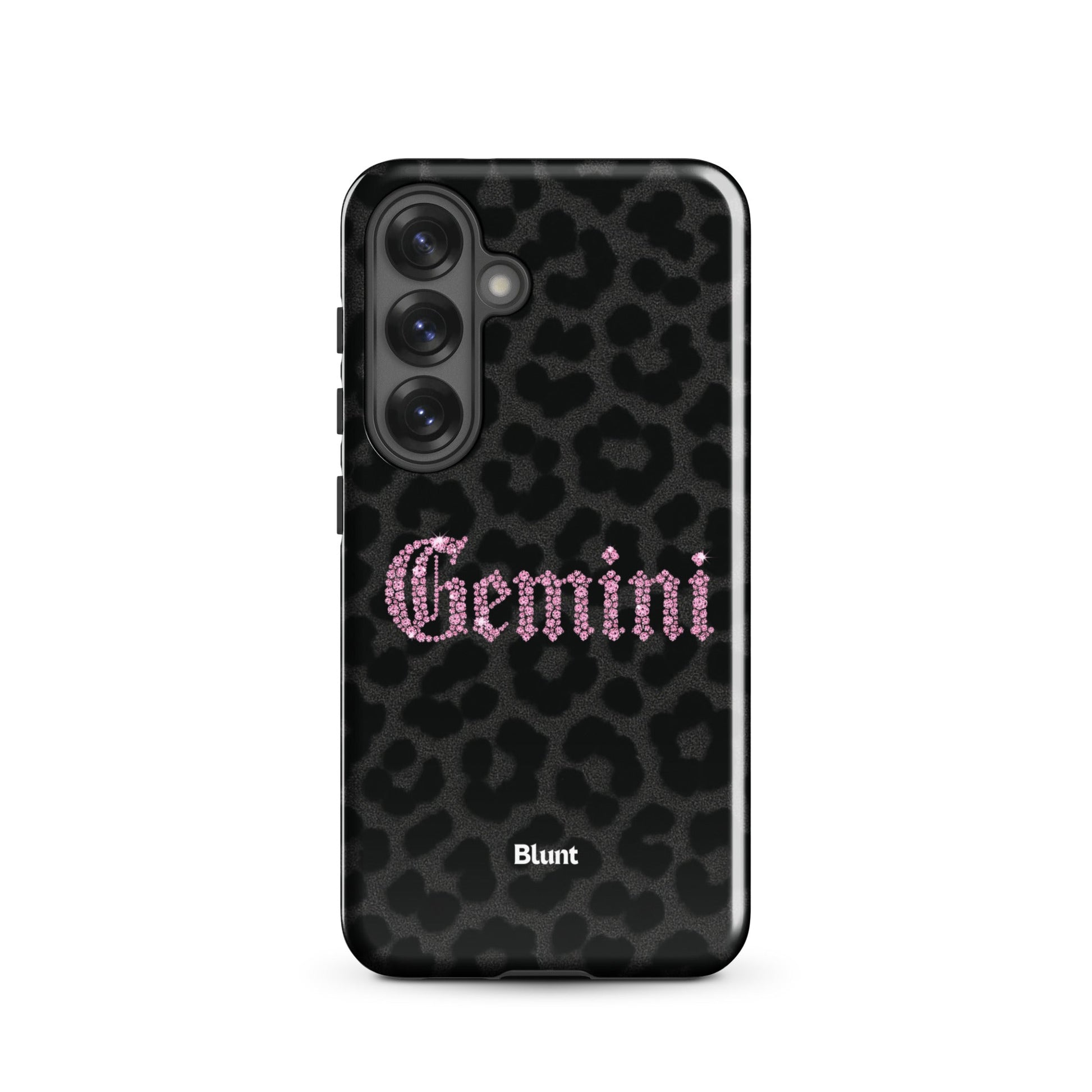 Love Gemini Samsung Case - Blunt Cases