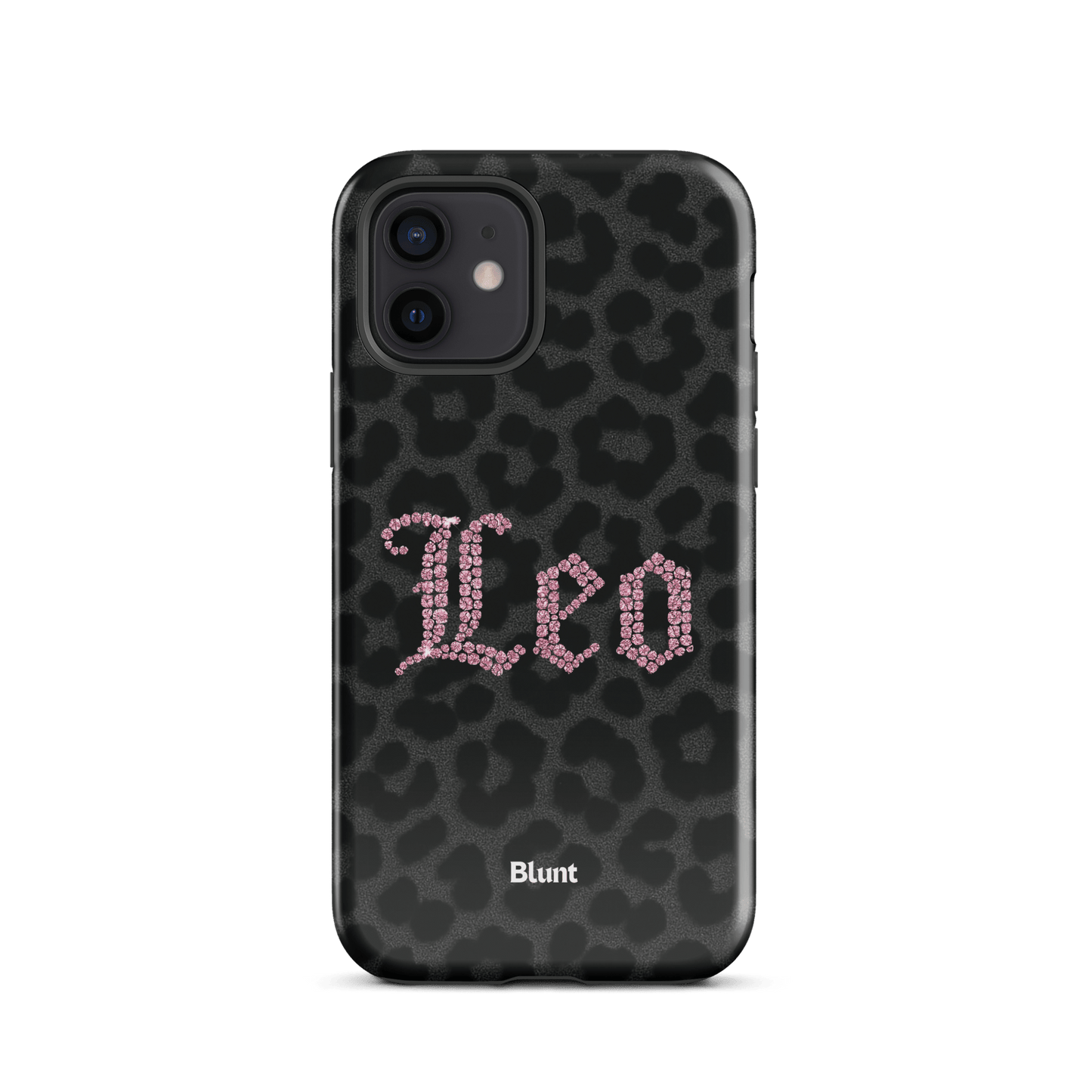Love Leo iPhone Case - Blunt Cases