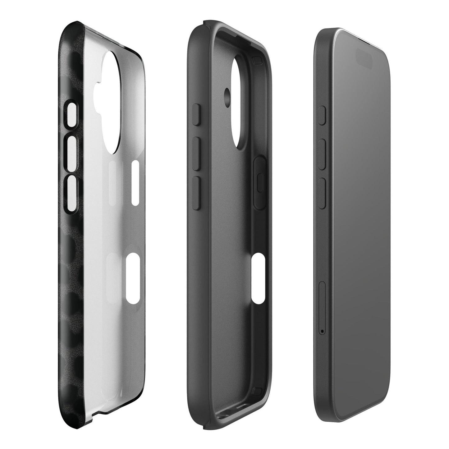 Love Leo iPhone Case - Blunt Cases