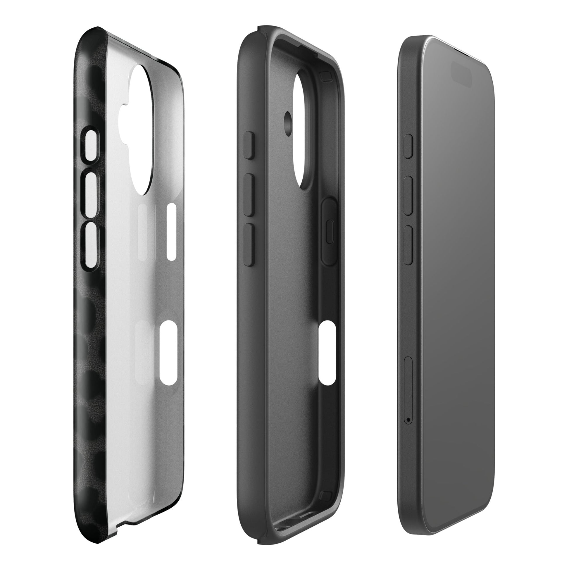 Love Leo iPhone Case - Blunt Cases