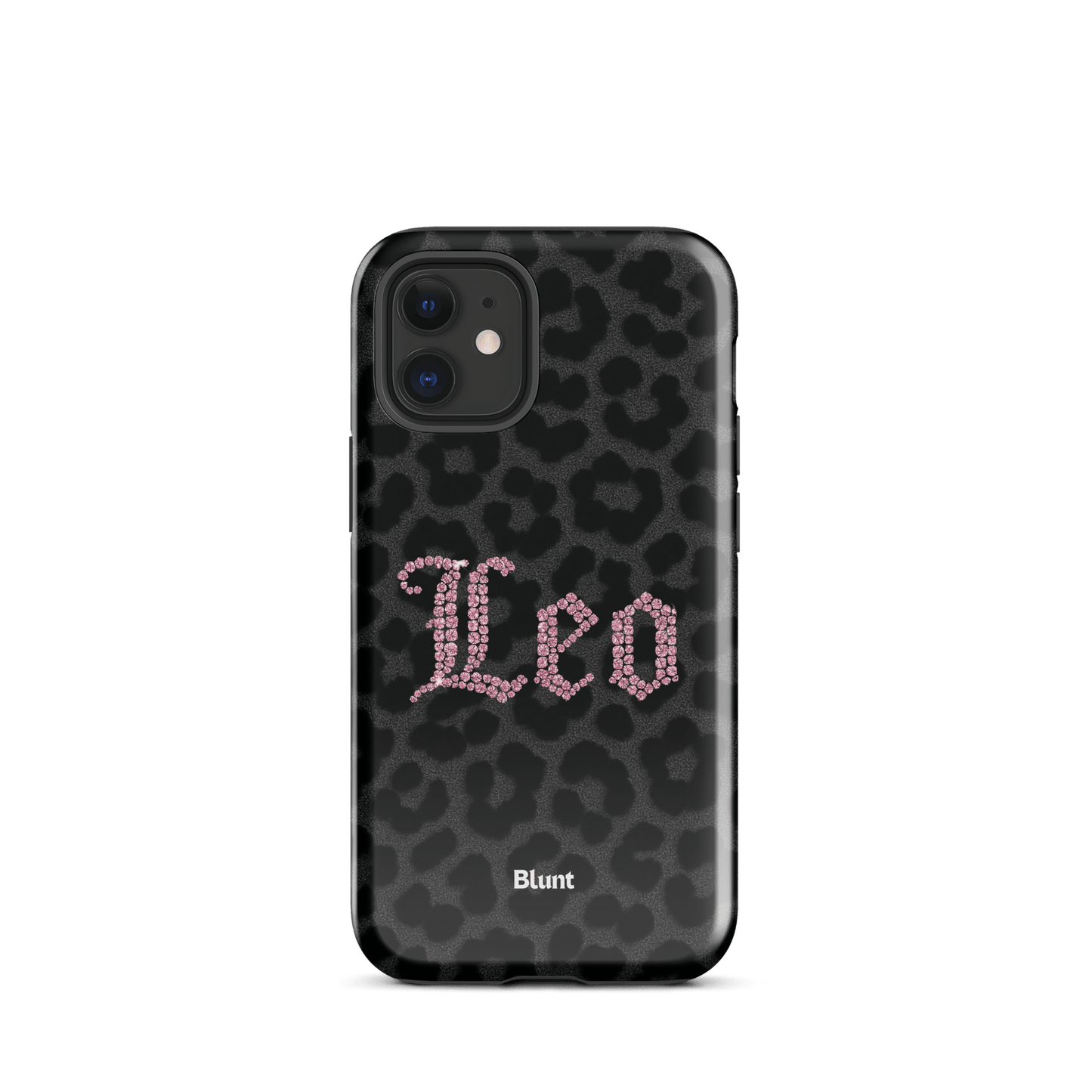 Love Leo iPhone Case - Blunt Cases