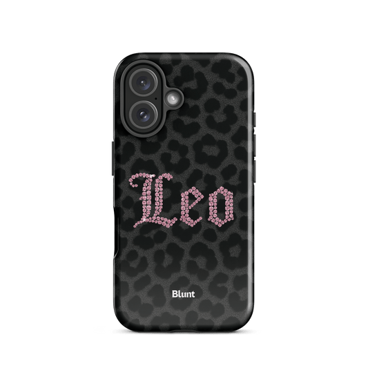 Love Leo iPhone Case - Blunt Cases