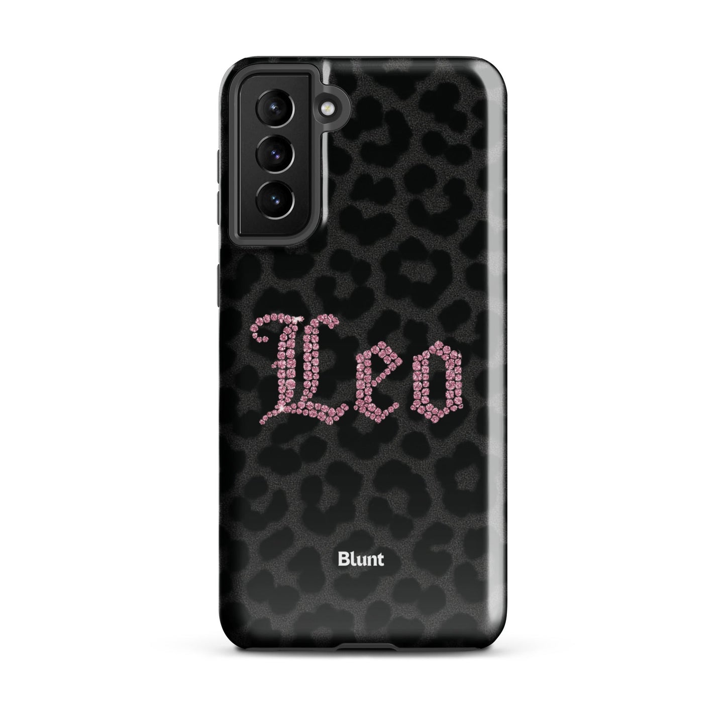 Love Leo Samsung Case - Blunt Cases